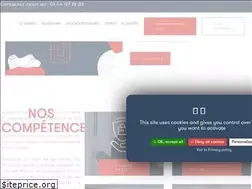 Sites similar to djs-avocats.com