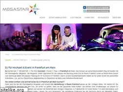 Sites similar to djs-discjockeys.de