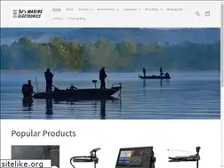 Sites similar to djs-marine.com
