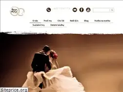 Sites similar to djs-nasvatbu.cz