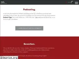 Sites similar to djs-online.de
