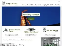 Sites similar to djs-ops.cz
