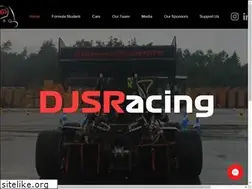 Sites similar to djs-racing.com