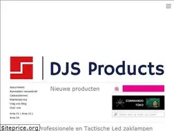 Sites similar to djs-shop.com
