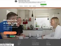 Sites similar to djs.dk