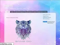 Sites similar to djsang-do.com