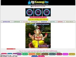 Sites similar to djsangi.in