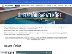 Sites similar to djsanko.freeweb.hu