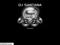 Sites similar to djsantana.com
