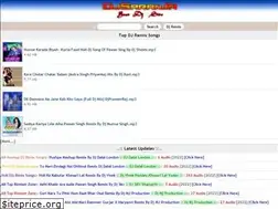 Sites similar to djsaran.in