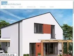 Sites similar to djsarchitecture.cz