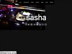 Sites similar to djsasha.com