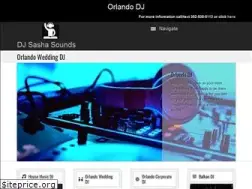 Sites similar to djsashasounds.com