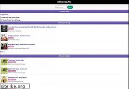 Sites similar to djsathi.me