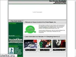 Sites similar to djsatozautorepair.com
