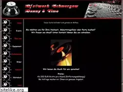 Sites similar to djsatwork-schmergow.de