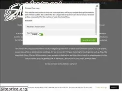 Sites similar to djsaxlondon.com