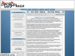 Sites similar to djsbayarea.com