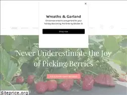 Sites similar to djsberrypatch.com