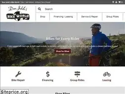 Sites similar to djsbikeworld.com