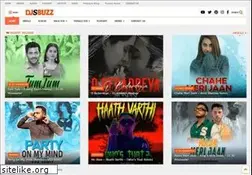 Sites similar to djsbuzz.in