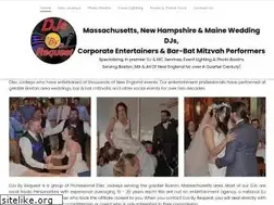 Sites similar to djsbyrequest.biz