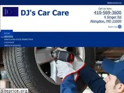 Sites similar to djscarcaremd.com