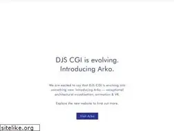Sites similar to djscgi.com