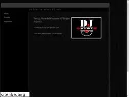 Sites similar to djschnick.de