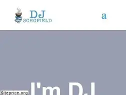 Sites similar to djschofield.com