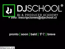 Sites similar to djschool.cl