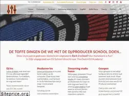 Sites similar to djschoolutrecht.nl