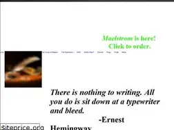 Sites similar to djschuette.com
