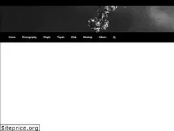 Sites similar to djscoob.com