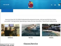Sites similar to djscuba.com