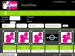 Sites similar to djsdemexico.org