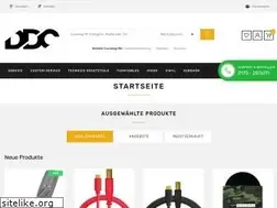 Sites similar to djsdreamcustoms.com