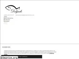 Sites similar to djsemiconservas.com