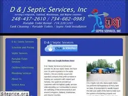 Sites similar to djseptic.com