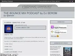 Sites similar to djserompodcast.com