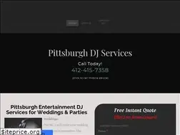 Sites similar to djservicespgh.com