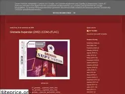 Sites similar to djsflac.blogspot.com