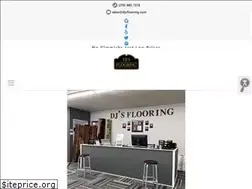 Sites similar to djsflooring.com