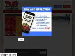 Sites similar to djsgrocery.com