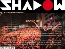 Sites similar to djshadowdubai.com
