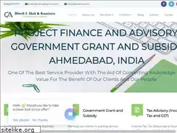 Sites similar to djshahca.com