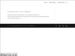 Sites similar to djshameless.com