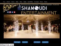 Sites similar to djshamoudi.com
