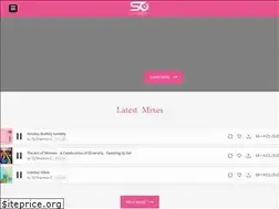 Sites similar to djshannonc.com