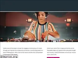 Sites similar to djsharadawn.com